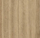 A wooden floor with a striped pattern. AI generated content