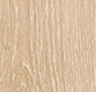 A wooden floor with a brown and tan color scheme. AI generated content