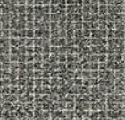 A wooden floor with a striped pattern. AI generated content