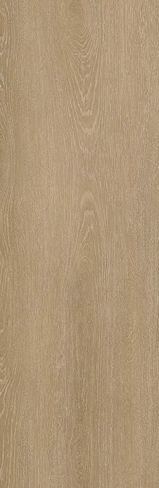 A wooden floor with a natural finish. AI generated content