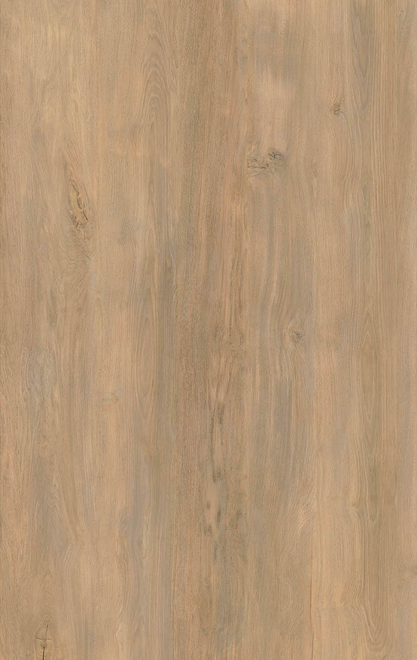 A wooden floor with a brown and tan color. AI generated content