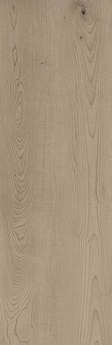 A wooden floor with a light brown color. AI generated content