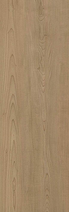 A wooden floor with a natural finish. AI generated content