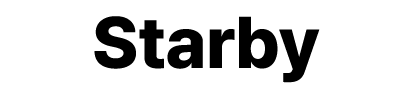 Starby