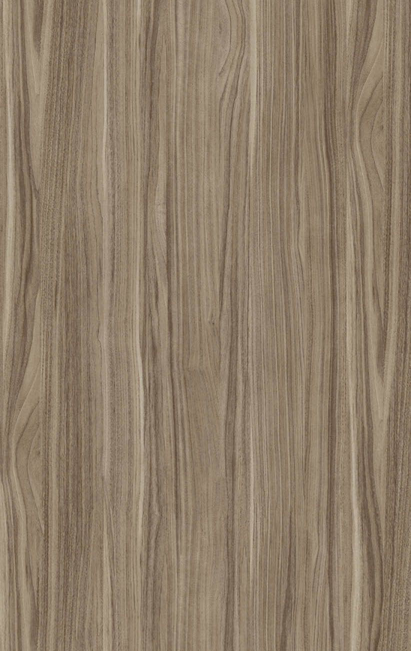 A wooden panel with a natural grain pattern. AI generated content