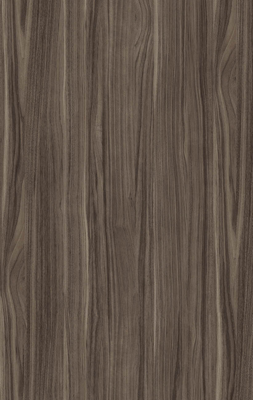 A wooden panel with a brown color and a texture. AI generated content