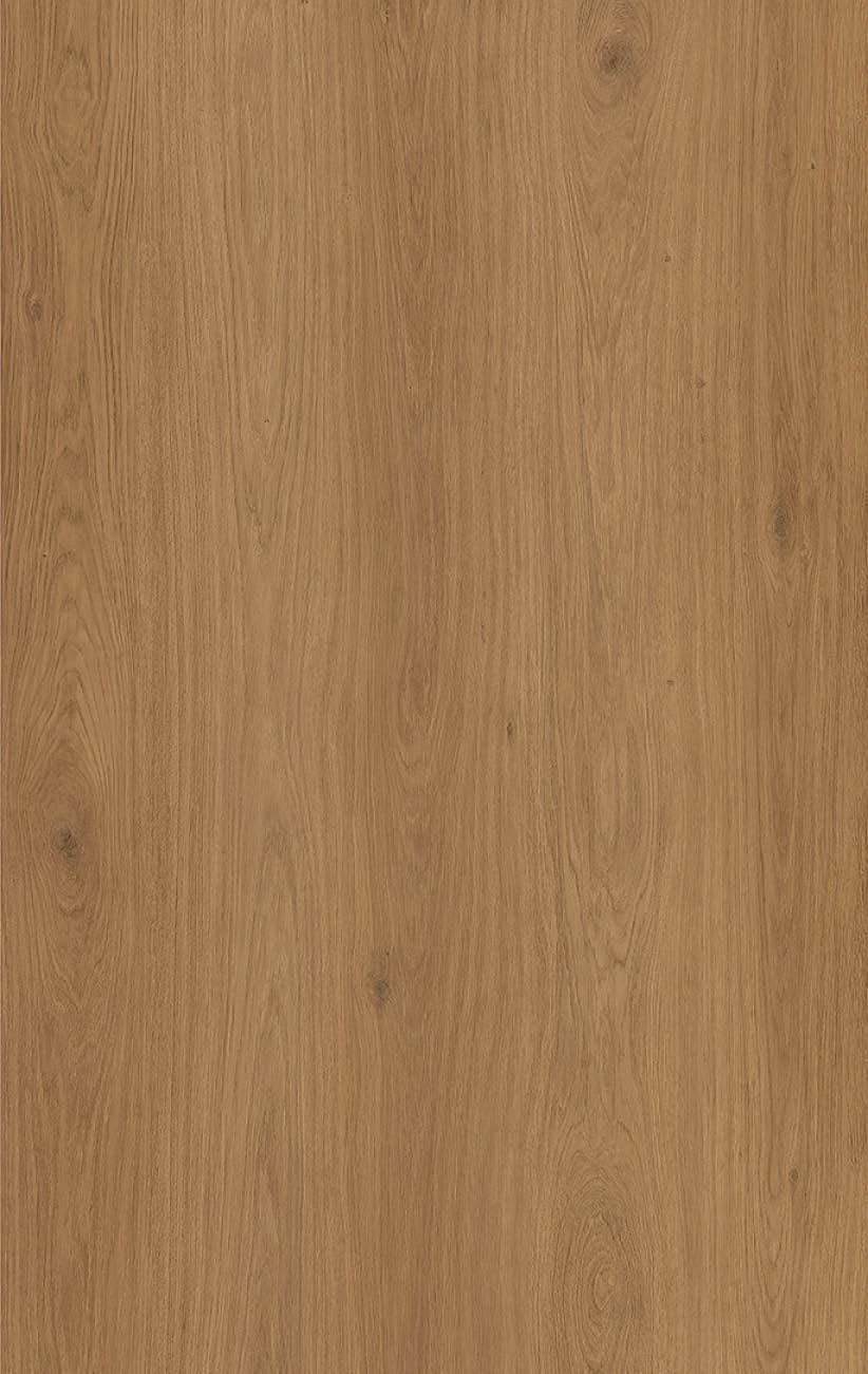 A wooden floor with a natural finish. AI generated content