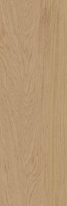 A wooden floor with a strip of light wood and dark wood. AI generated content