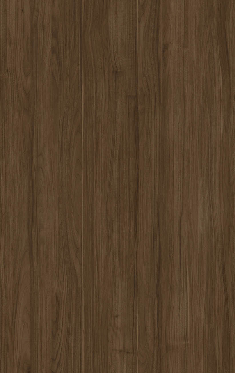 A wooden floor with a brown color. AI generated content