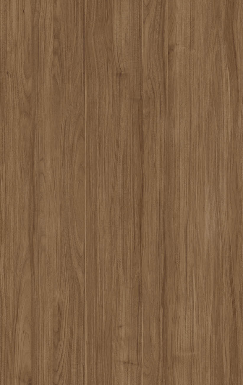 A wooden floor with a natural finish. AI generated content
