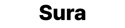 Sura