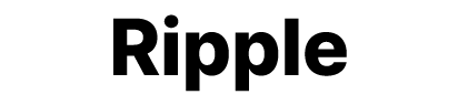 Ripple