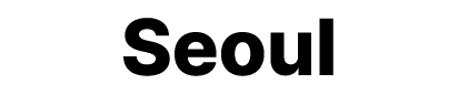 Seoul