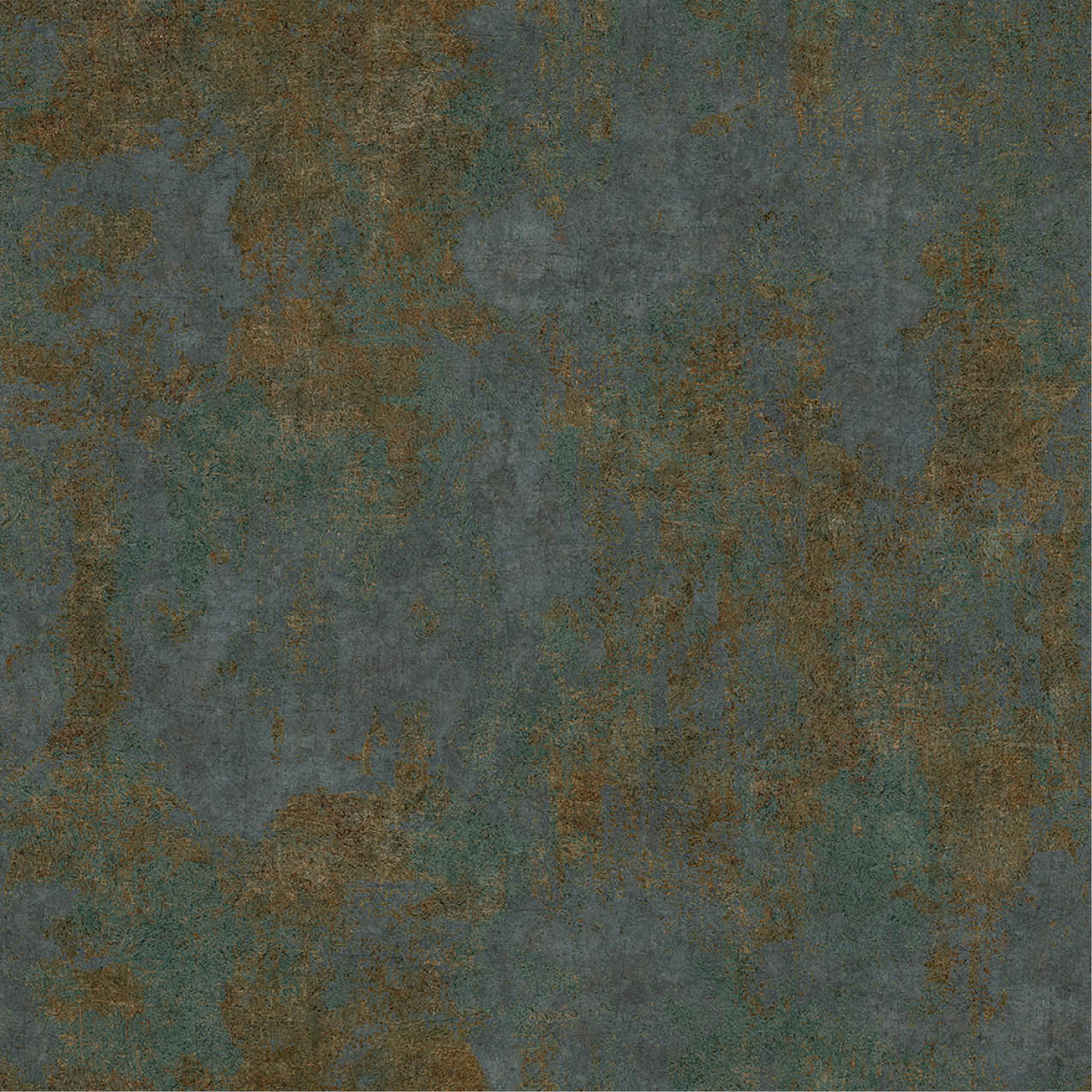 A wallpaper with a pattern of brown and beige. AI generated content