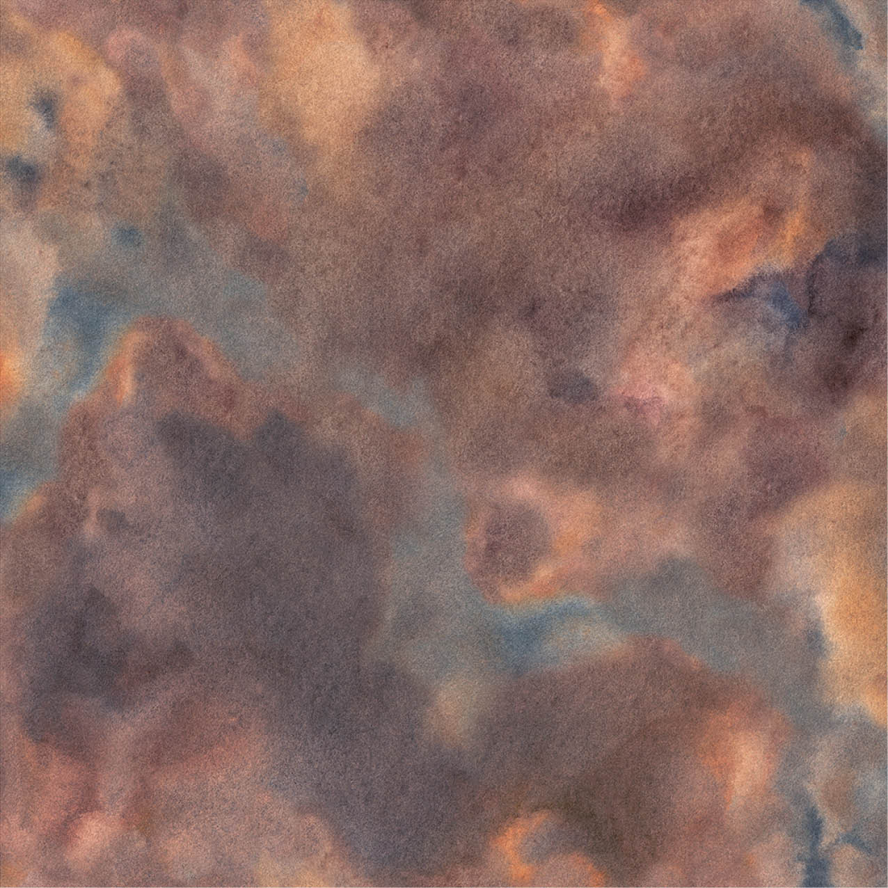 The texture of the copper background is covered with a patina. Copper glossy background. Metallic texture. Bronze metal. Dark Iron cast iron sheet with patina and rust.